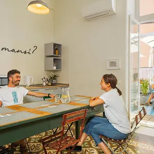 Hostal Costello, La Spezia