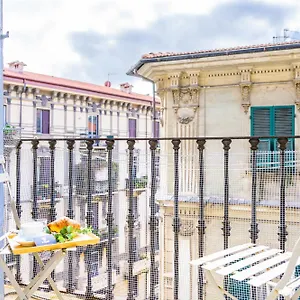 Pensión L'opera Rooms&suite, La Spezia