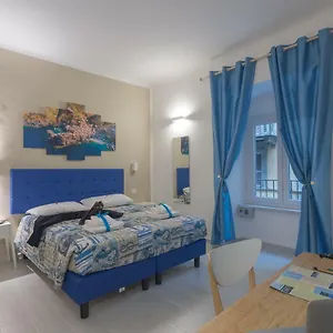 Pensión Ca' Da Sirio, La Spezia